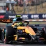 F1 : Lando Norris en pole position du Grand Prix de Hongrie