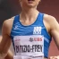 géraldine di tizio-frey sacrée championne de suisse du 100 m en 10''96