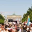 Berlin : un mort et 16 blessés après une attaque sur la gay pride