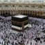 Avec la lapidation de Satan, le hajj touche à sa fin