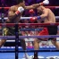 Joshua bat Prenga par KO et lance son choc face à Fury