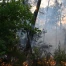 34 pompiers romands arrivent à Bordeaux pour lutter contre les incendies