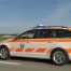 collision dans le tunnel de l'a16 après un assoupissement au volant