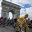 TdF : Mathieu van der Poel remporte la dernière étape à Paris