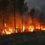 incendies en france et en espagne : chaleur et évacuations massives