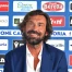 Italie : Andrea Pirlo n'est plus candidat au poste de sélectionneur