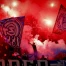 Les CFF portent plainte après le blocage d’un train par des fans de GC