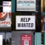 Ralentissement des créations d'emploi en mai aux Etats-Unis