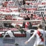 Rayo Vallecano privé de stade pour le début de la saison 2026/27