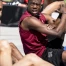 Blessé, Denis Zakaria quitte le rassemblement