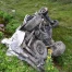 Chute d'une voiture près de Mels : deux jeunes tués