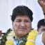 Bolivie : le parquet ordonne l’arrestation d’Evo Morales
