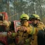 Relève des pompiers romands en Gironde attendue dimanche