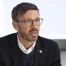 Fribourg : Laurent Dietrich atteint la moitié de son tour d’Europe à vélo