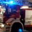 Incendie à Courroux (JU) : un hangar de la voirie détruit