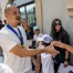 Lucas Malcotti, champion du monde à l’épée, fêté à Sion