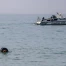 Neuf migrants morts en tentant de rejoindre Ceuta à la nage
