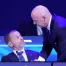 La FIFA maintient son projet commercial malgré les menaces de boycott
