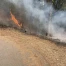 incendie de forêt maîtrisé à cheyres : enquête ouverte après un départ de feu