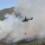 Turquie : les incendies de forêt se poursuivent pour le 3e jour