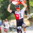 La Suisse remporte l'or en relais aux championnats d'Europe de VTT
