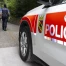 Coup de feu dans un véhicule de police lors du transport d’un homme à Orvin