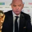 La FIFA renonce à ouvrir son projet aux investisseurs privés