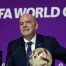 Infantino a perdu la confiance de l’uefa et du monde du football
