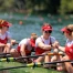 titre historique pour le quatre de couple féminin suisse aux Européens de varese