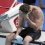 Léon Marchand incertain pour le 400 m 4 nages aux Européens de Paris