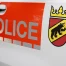 Cycliste de 77 ans décédé après un accident individuel à Jaberg (BE)