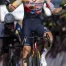 Lorena Wiebes remporte la 1re étape du Tour de France Femmes à Lausanne