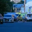 Explosion d'un engin explosif artisanal à Moscou : 3 morts