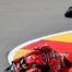 GP d'Aragon: Marc Marquez gagne le sprint devant son frère Alex