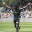 Doublé d’Enoch Owusi : le FC Saint-Gall renverse Vaduz et reste en tête