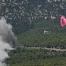 Grèce : collision de deux hélicoptères anti-incendie, deux morts