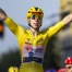 Lorena Wiebes remporte la 2e étape du Tour de France Femmes à Genève