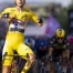 Lorena Wiebes remporte la 2e étape du Tour de France Femmes en jaune