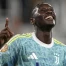 Randal Kolo Muani signe à la Juventus jusqu'en 2031