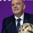 La fédération galloise retire son soutien à la réélection d’Infantino