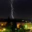 Coupure de courant à Genève : 14 000 foyers touchés par les orages