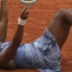Roland-Garros: Coco Gauff gagne une finale à rebondissements