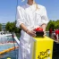 Tour de France Femmes : Marion Rousse conquise par le Grand Départ suisse