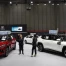 Toyota relève ses prévisions de bénéfices pour l’exercice 2026-2027
