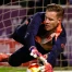 Ter Stegen prêté à l'Ajax par le FC Barcelone