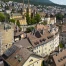 Neuchâtel : l’énergie du lac pour chauffer et rafraîchir des quartiers