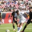 La Suisse remporte son premier match aux Etats-Unis