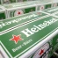 Heineken supprime 3000 emplois et voit son bénéfice net grimper de 10,2 %
