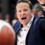 Thibaut Petit nommé sélectionneur de l’équipe de Suisse de basket