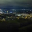 Neuchâtel : éclairage public réduit pour mieux observer les Perséides